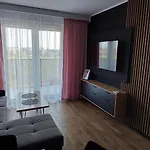 Zielone Ogrody Apartman *
