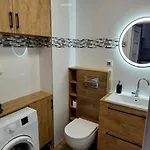 Zielone Ogrody Apartman *