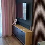 Zielone Ogrody Apartman Stargard Szczeciński