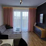 Zielone Ogrody Apartman *