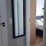 Zielone Ogrody Apartman