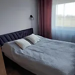 Zielone Ogrody Apartman *
