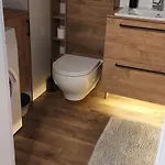 Zielone Ogrody Apartman Stargard Szczeciński