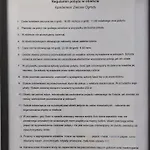 Apartman Zielone Ogrody Stargard Szczeciński