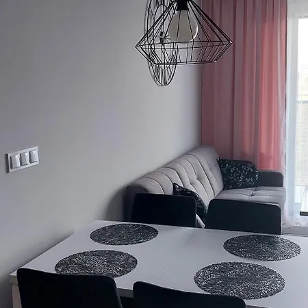 Zielone Ogrody Stargard Szczeciński