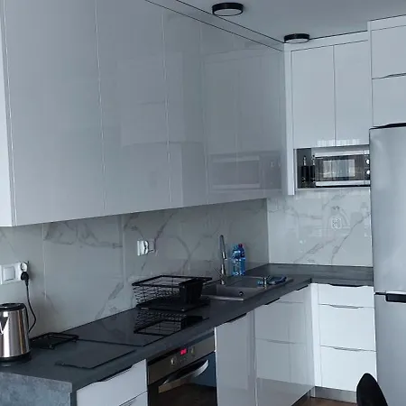 Zielone Ogrody Stargard Szczeciński