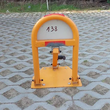 Zielone Ogrody Apartmán