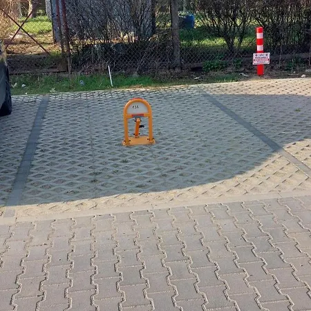 Zielone Ogrody