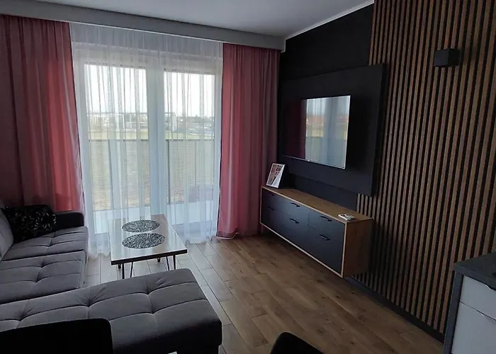 Zielone Ogrody Appartamento *