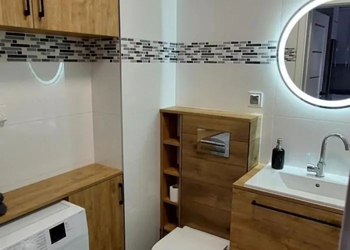 Zielone Ogrody Appartamento *