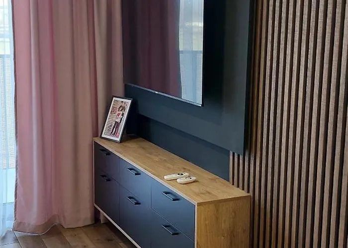 Zielone Ogrody Appartamento Stargard Szczeciński