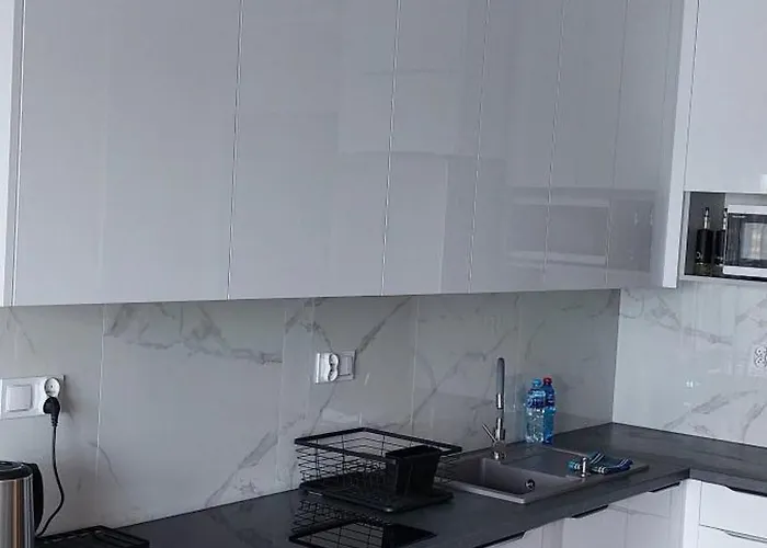 Appartamento Zielone Ogrody *