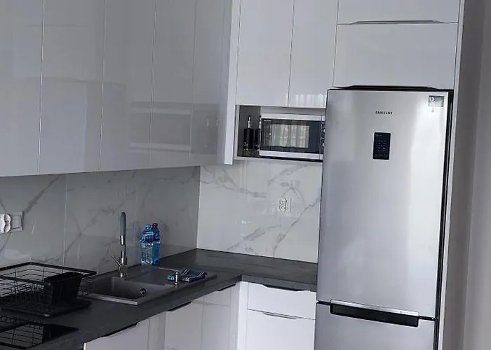 Zielone Ogrody Appartamento Stargard Szczeciński