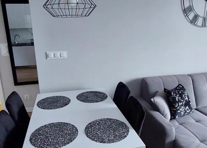 Zielone Ogrody Stargard Szczeciński