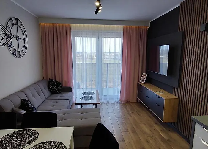 Zielone Ogrody Appartamento *