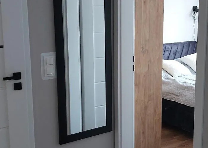 Zielone Ogrody Appartamento