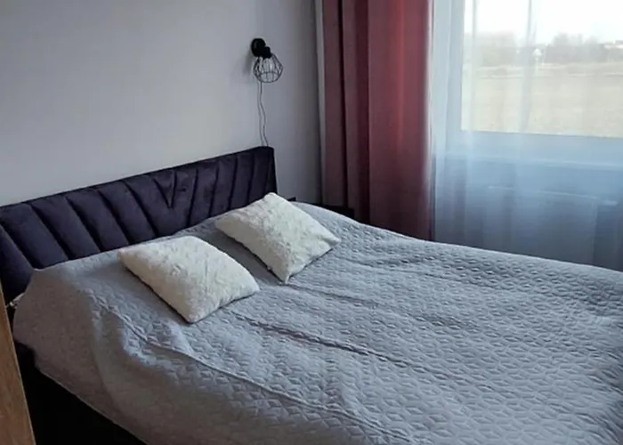 Zielone Ogrody Appartamento *