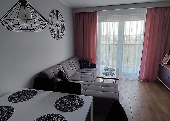 Appartamento Zielone Ogrody