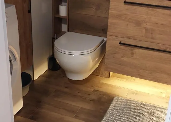 Zielone Ogrody Appartamento Stargard Szczeciński