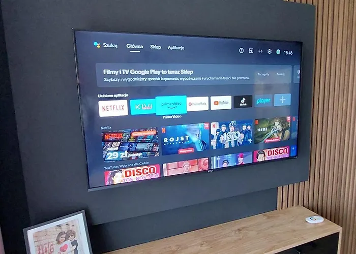 Zielone Ogrody Appartamento